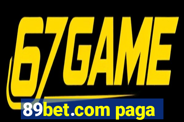 89bet.com paga